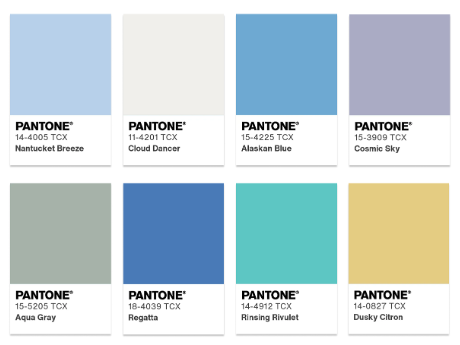 Paleta Powered Pastels