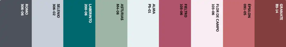 Paleta Infinito Tornasol