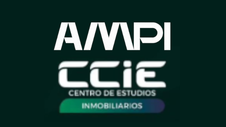 Logo AMPI - CCIE