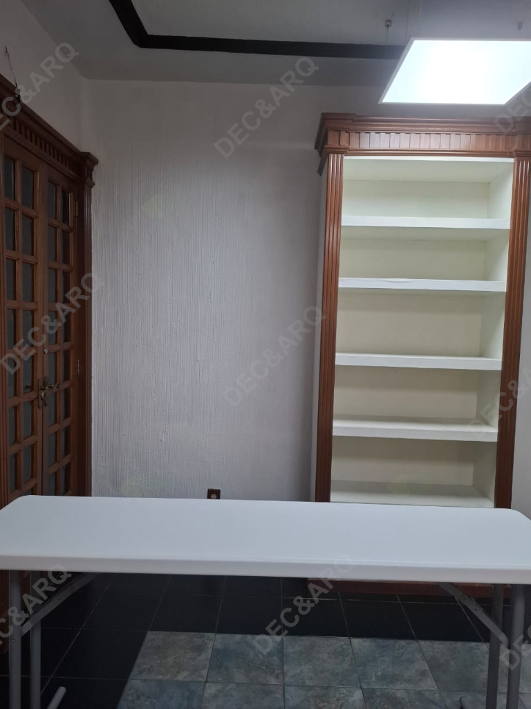 Salón para impartir cursos